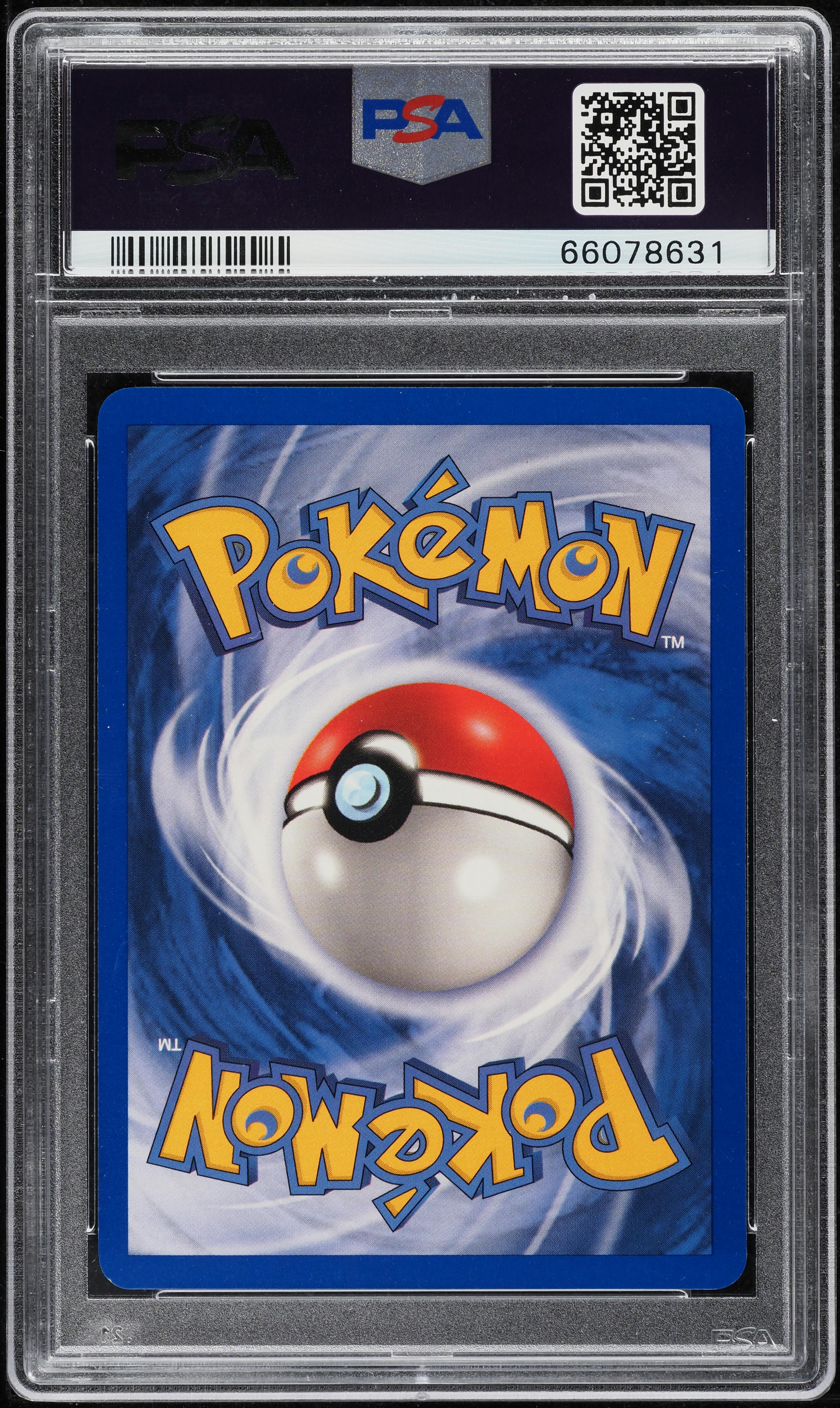 2004 Pokemon EX Team Magma Vs Team Aqua Holo Suicune ex #94 PSA 10 GEM MINT