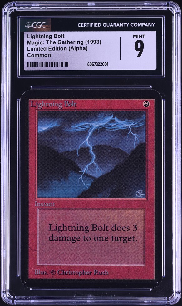 マジック：ザ・ギャザリング Mox Jet PSA 9 Mox Jet · Vintage Masters (VMA) #6 · Scryfall Magic: The Gathering