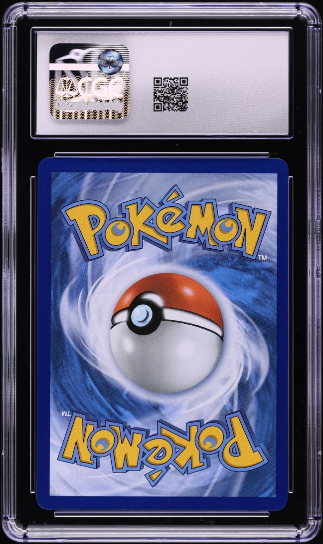 2025 Pokemon Scarlet & Violet Destined Rivals UPC SIR Team Rocket's Moltres Ex #229 CGC 10 GEM