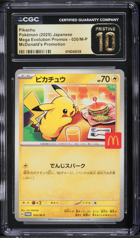 2025 Pokemon Japanese SV Promo Center Hiroshima Special Box