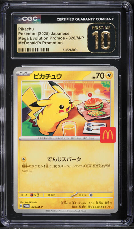 2025 Pokemon Japanese SV Promo Center Hiroshima Special Box
