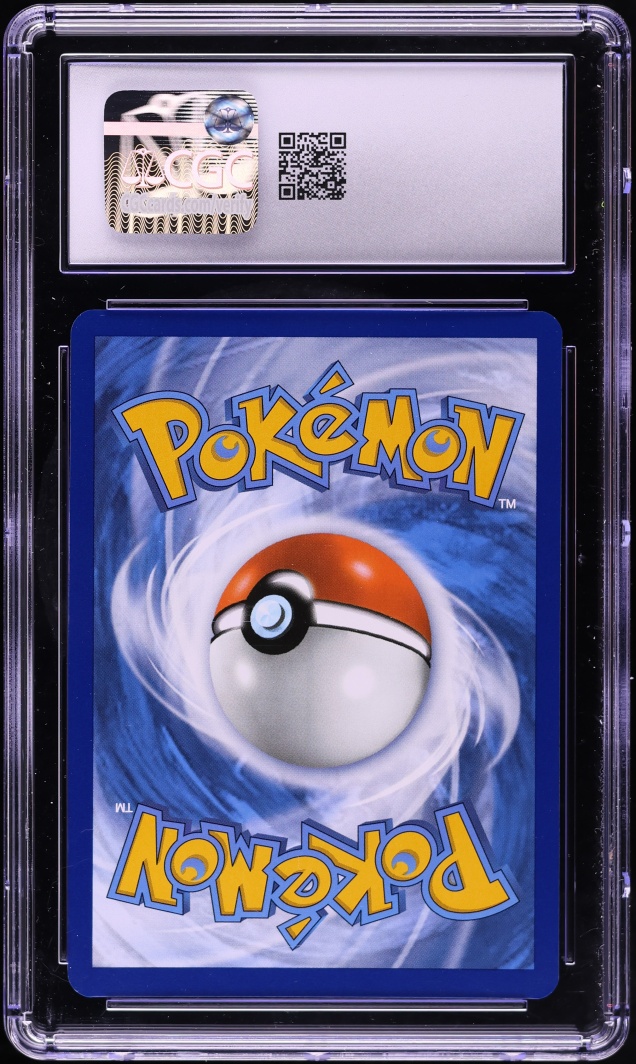 2023 Pokemon Scarlet & Violet 151 Holo Articuno #144 CGC 10 GEM MINT
