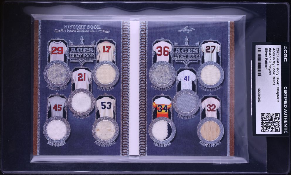 2025 One Piece 2nd Anniversary Set In 2 Years At Sabaody #OP01-030