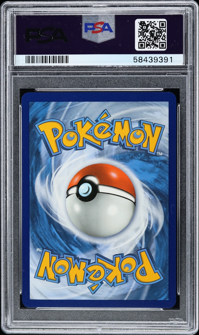 2019 Pokemon Sun & Moon Promo Hidden Fates Premium Full Art Lunala GX #SM103a PSA 10 GEM MINT