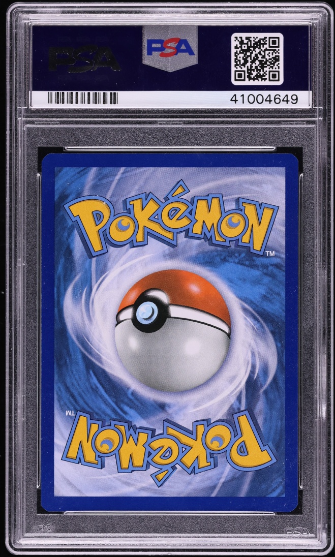 2016 Pokemon XY Evolutions Holo Charizard #11 PSA 10 GEM MINT