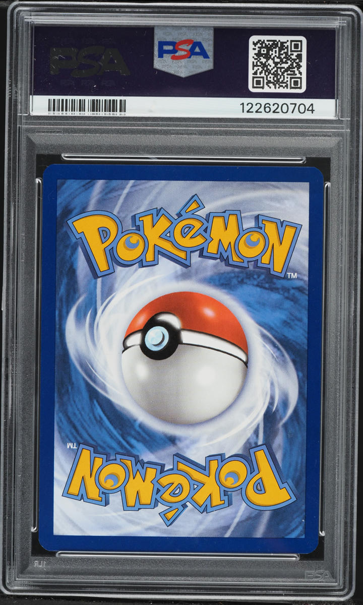 2024 Pokemon Scarlet & Violet Twilight Masquerade SIR Sinistcha EX #210 PSA 10 GEM MINT
