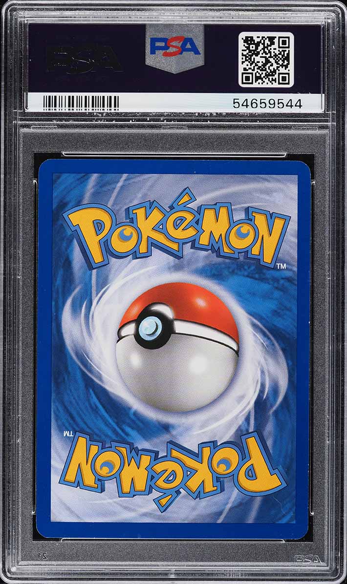 2009 Pokemon Pop Series 9 Day Pikachu #15 PSA 10 GEM MINT