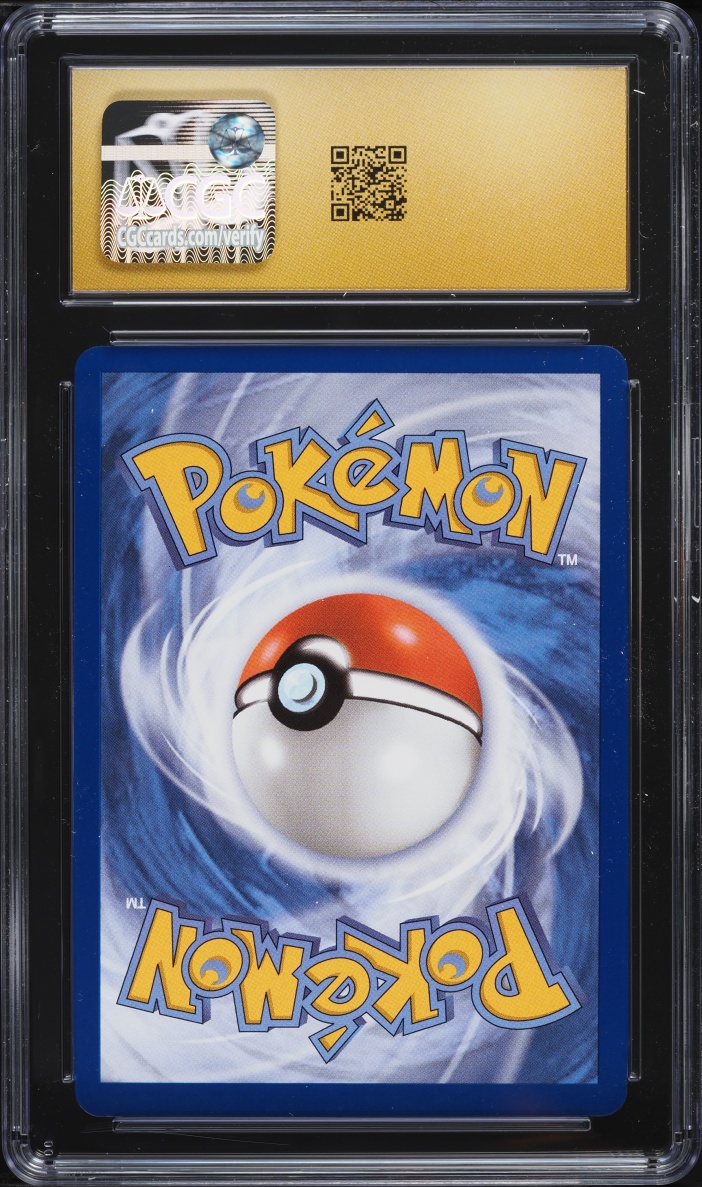 2025 Pokemon Scarlet & Violet Destined Rivals Holo Marnie's Grimmsnarl Ex #136 CGC 10 PRISTINE