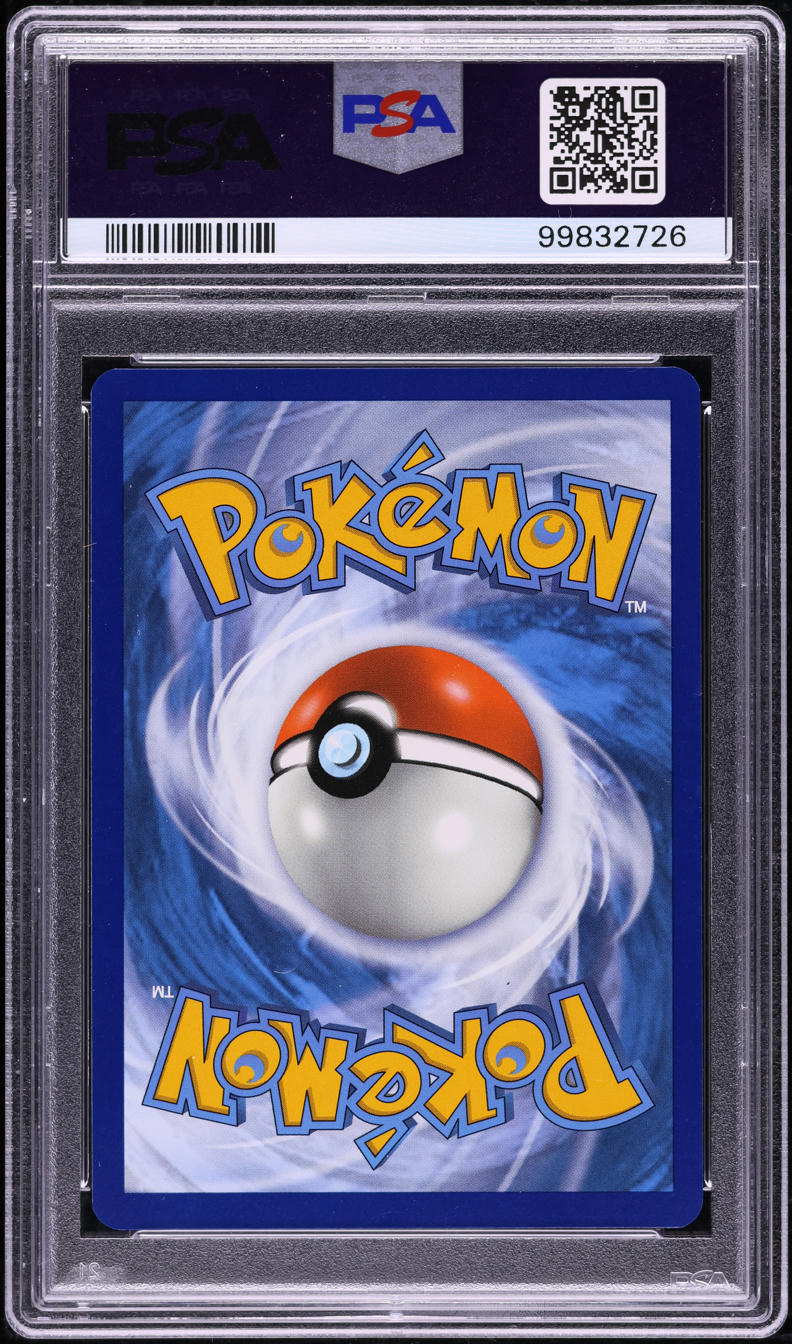 2021 Pokemon Sword & Shield Shining Fates Shiny Grookey #SV4 PSA 10 GEM MINT