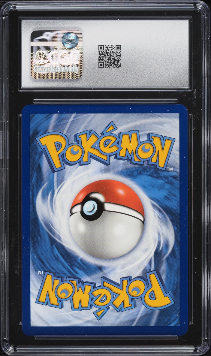 2022 Pokemon Sword & Shield Lost Origin Trainer Gallery CHR Snorlax #TG10 CGC 10 GEM MINT