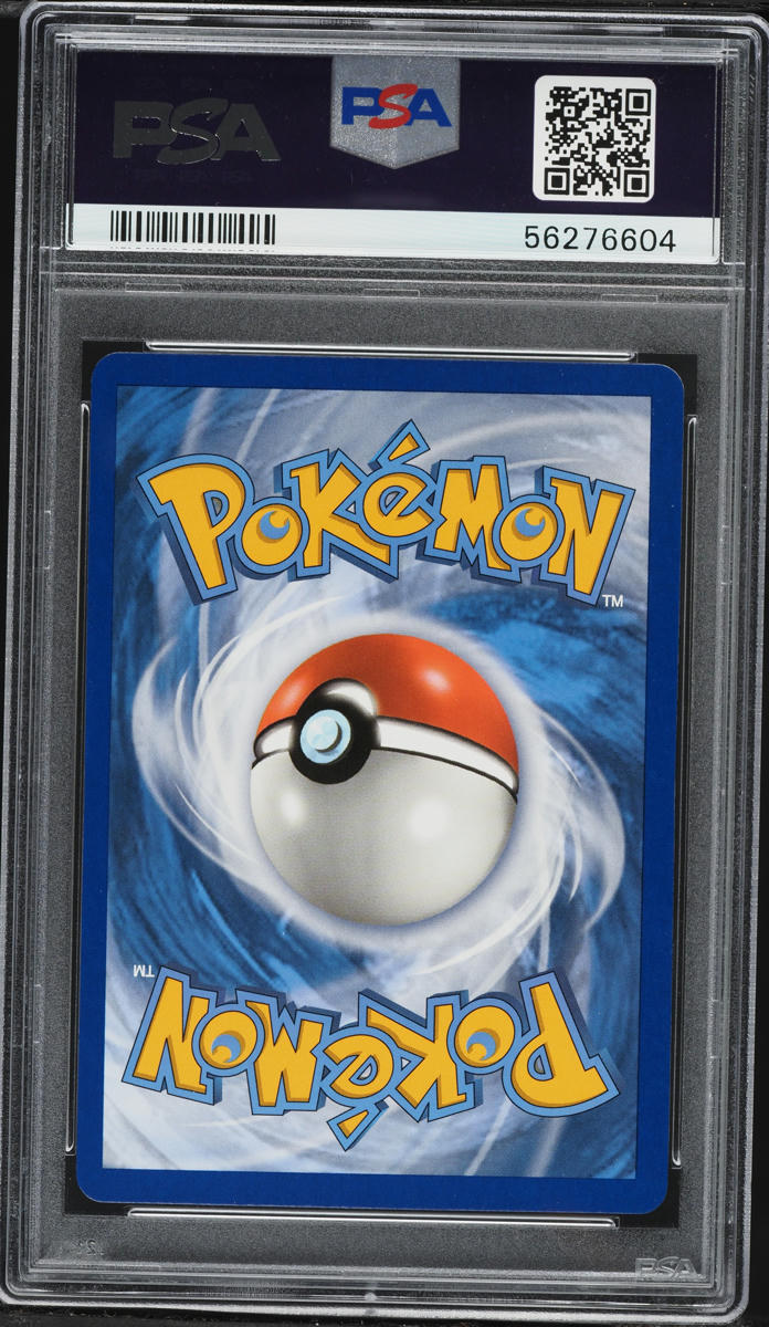 2020 Pokemon Sword & Shield Vivid Voltage Amazing Rare Celebi #9 PSA 10 GEM MINT
