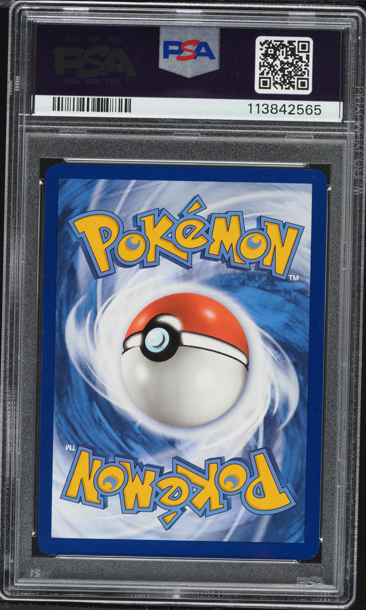 2023 Pokemon Sword & Shield Crown Zenith Alt Art Diancie #GG13 PSA 10 GEM MINT