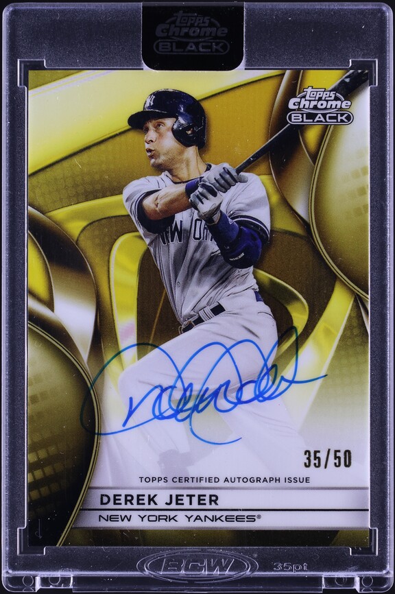 【直書きAUTO】Martín Merquelanz TOPPS CHROME 直書きAUTO】Martín Merquelanz TOPPS CHROME 直書きAUTO