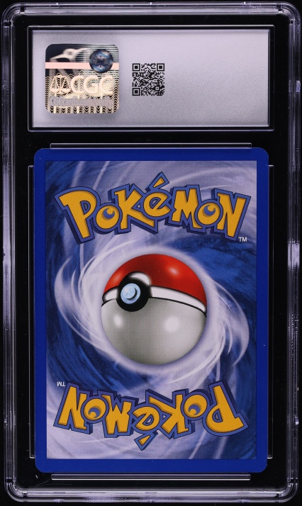 2002 Pokemon Neo Destiny 1st Edition Dratini #63 CGC 8.5 NM-MT+