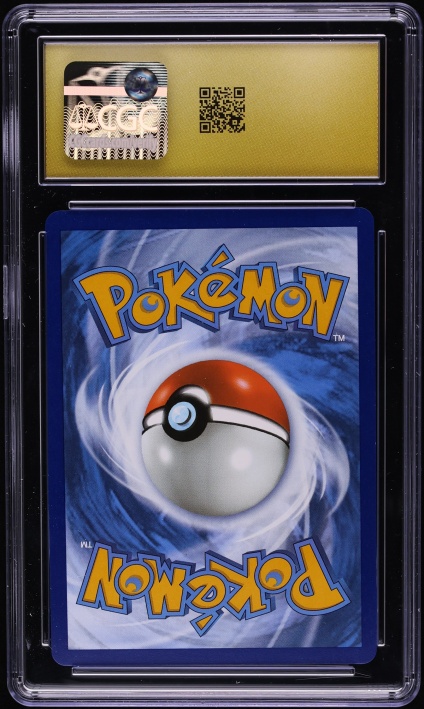 2022 Pokemon Sword & Shield Silver Tempest CHR Serperior V #TG13 CGC 10 PRISTINE