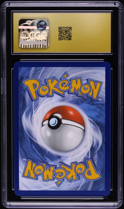 2024 Pokemon Scarlet & Violet Stellar Crown Full Art Lapras ex #158 CGC 10 PRISTINE