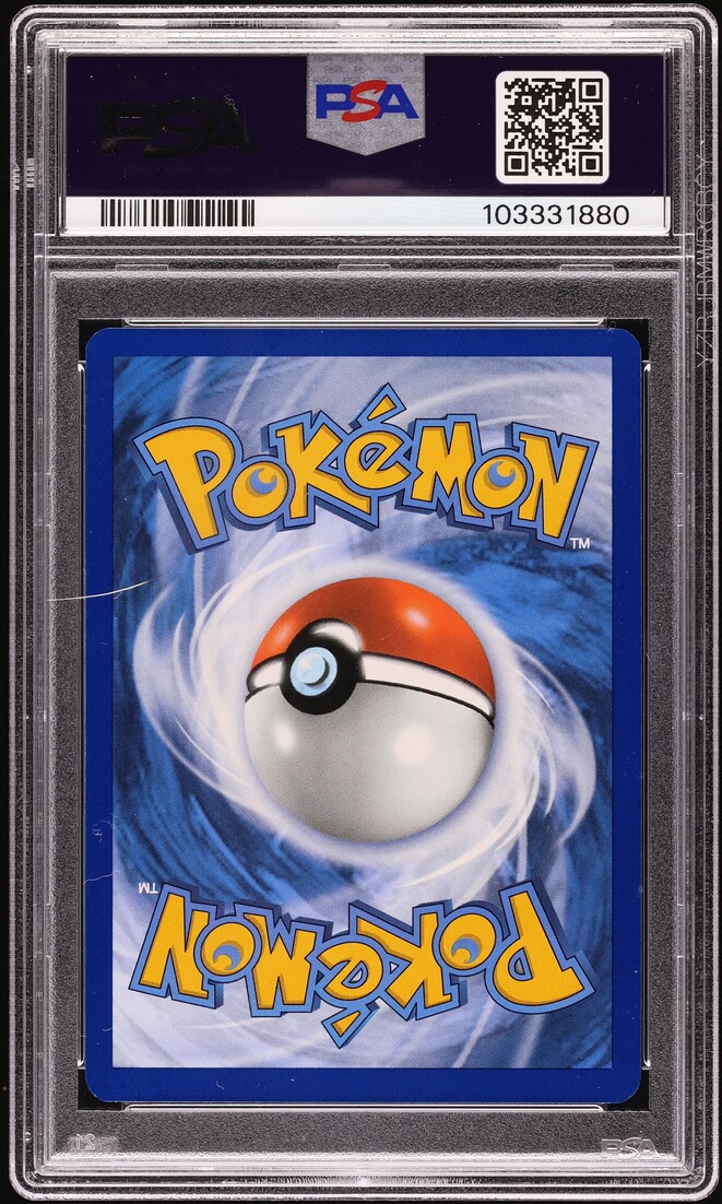 2024 Pokemon Scarlet & Violet Paldean Fates Trick Or Trade Pikachu #18 PSA 10 GEM MINT