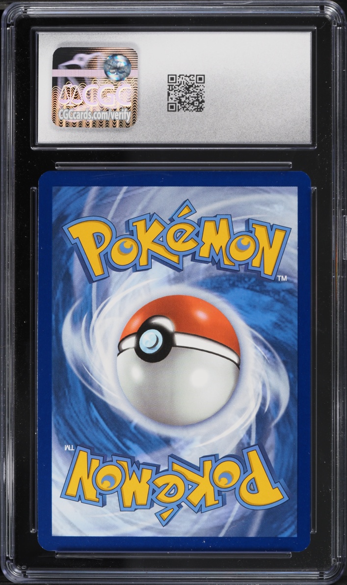 2025 Pokemon Scarlet & Violet Paldea Evolved Premium Collection Tyranitar #135 CGC 10 GEM MINT
