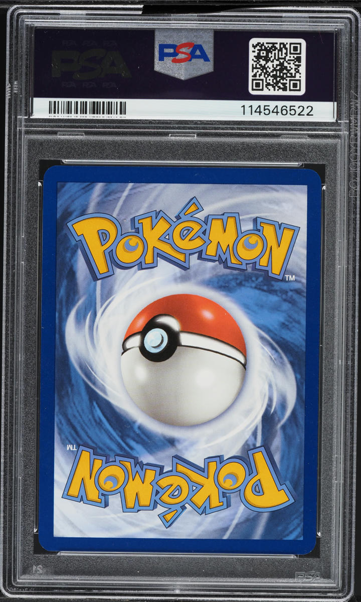 2025 Pokemon SV Prismatic Evolutions SIR Flareon ex #146 PSA 10 GEM MINT