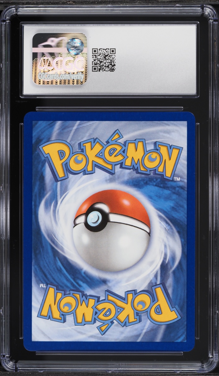 2026 Pokemon Mega Ascended Heroes Holo Team Rocket's Mewtwo ex #79 CGC 10 GEM MINT