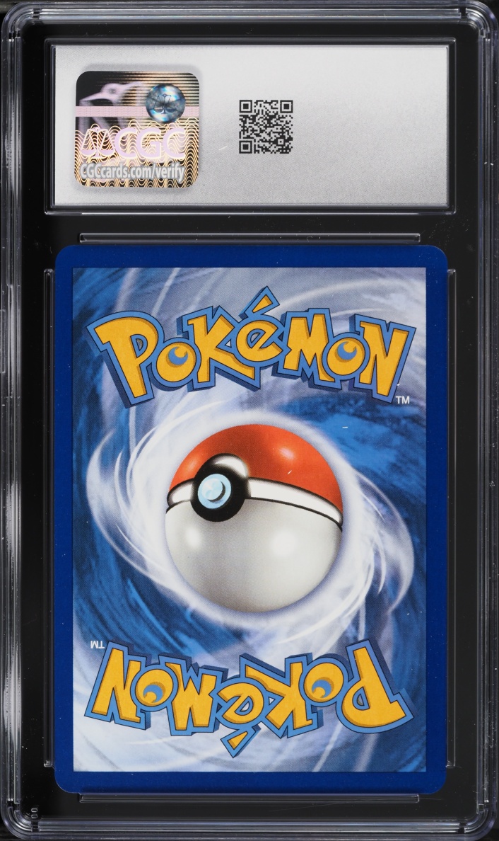 2021 Pokemon Sword & Shield Evolving Skies Full Art Suicune V #173 CGC 10 GEM MINT