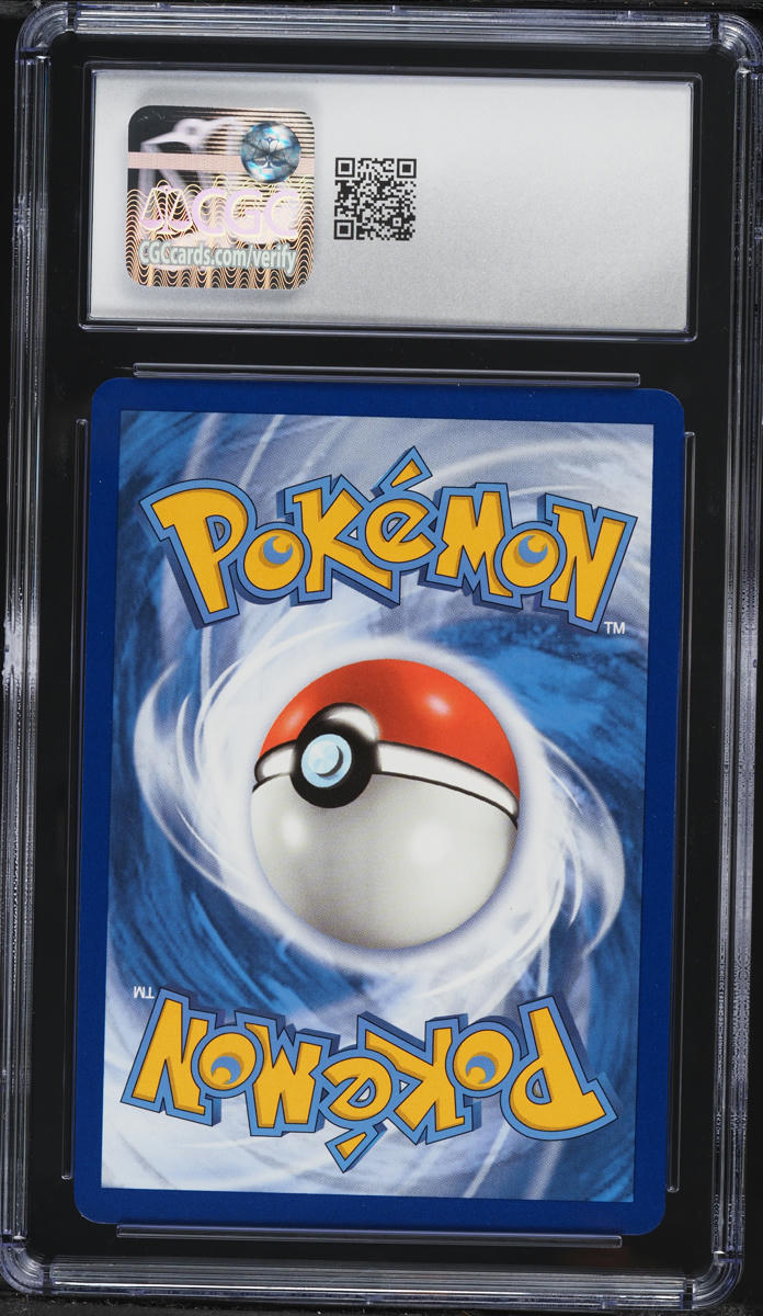 2021 Pokemon Sword & Shield Evolving Skies Full Art Rayquaza V #193 CGC 10 GEM MINT