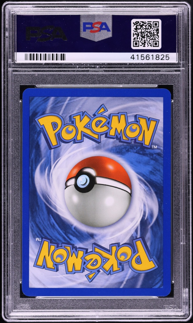 2003 Pokemon Skyridge Holo Dewgong #H6 PSA 10 GEM MINT