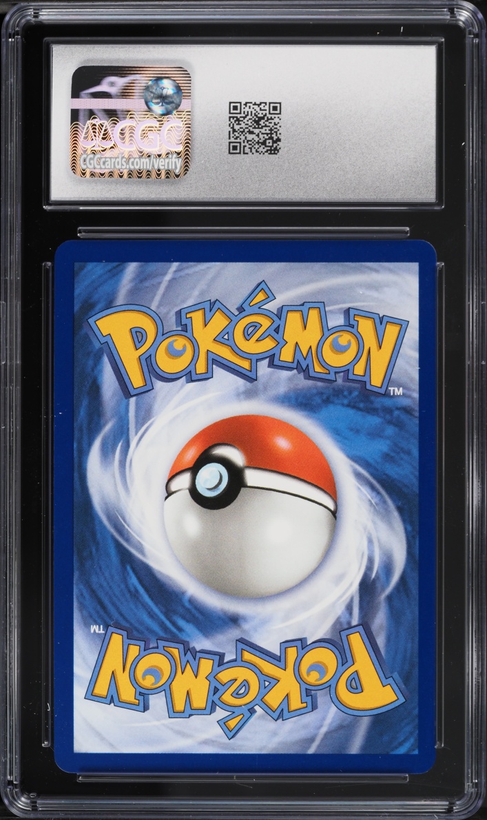 2026 Pokemon Mega Evolution Ascended Heroes IR Team Rocket's Mimikyu #238 CGC 10 GEM MINT