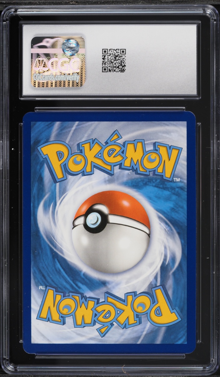 2022 Pokemon SWSH Astral Radiance Full Art Path To The Peak #213 CGC 10 GEM MINT