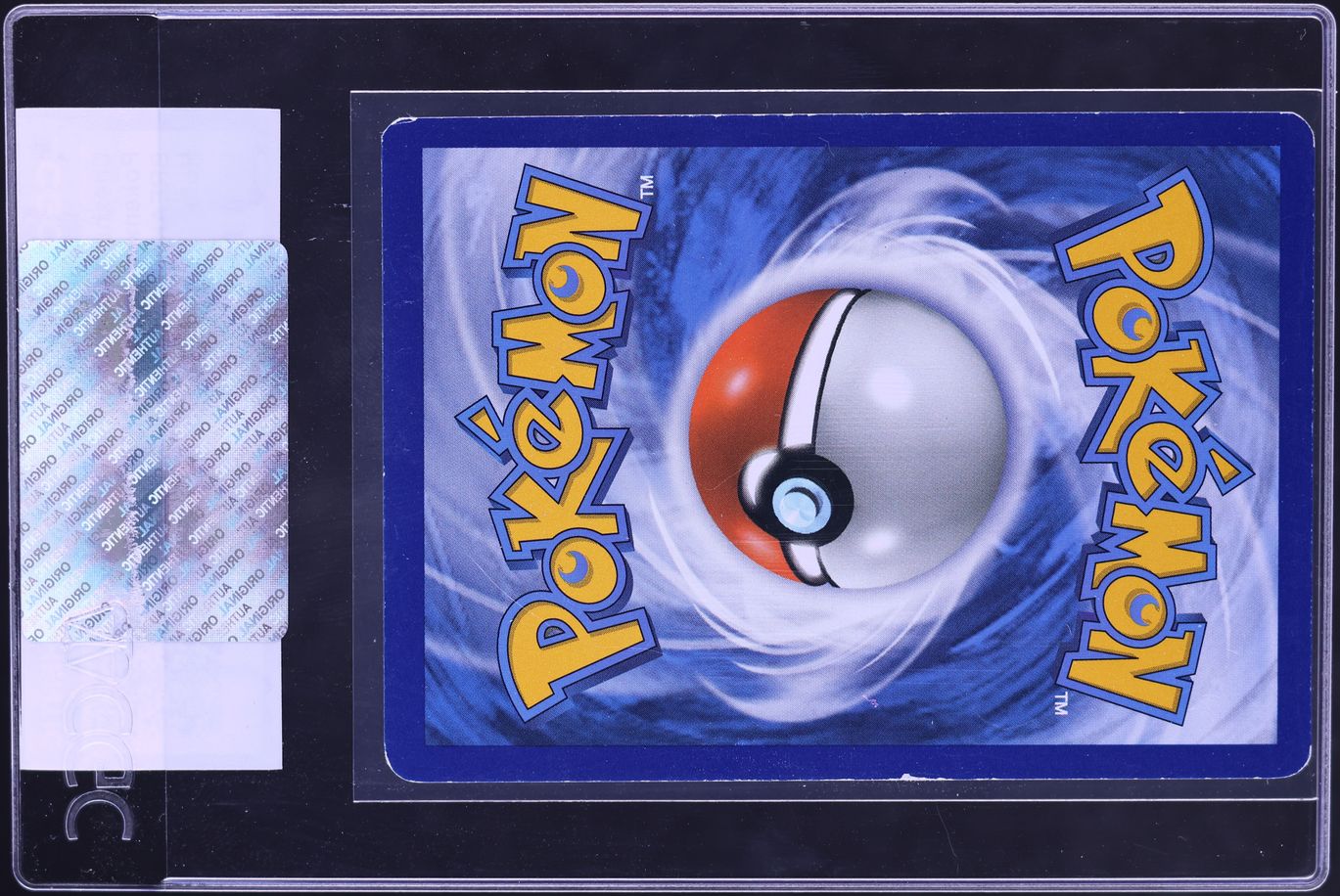 2015 Pokemon XY BREAKthrough Alt Art Chesnaught BREAK #12 CGC AUTH