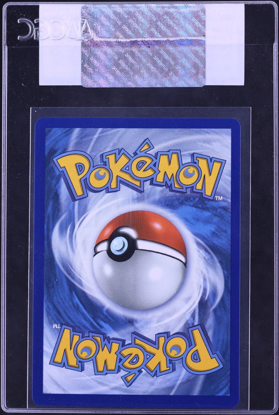 2026 Pokemon Mega Evolution Perfect Order SIR Mega Clefable EX #119 CGC AUTH