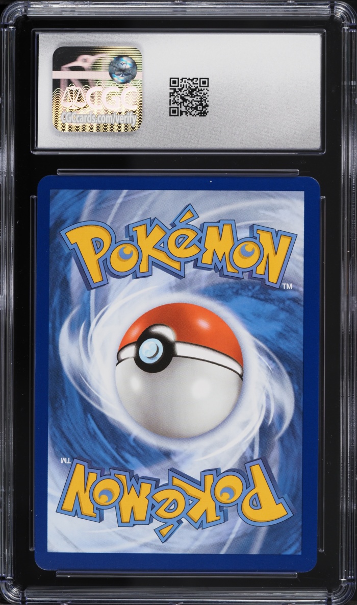 2021 Pokemon Sword & Shield Evolving Skies Alt Art Vaporeon VMAX #30 CGC 10 GEM MINT