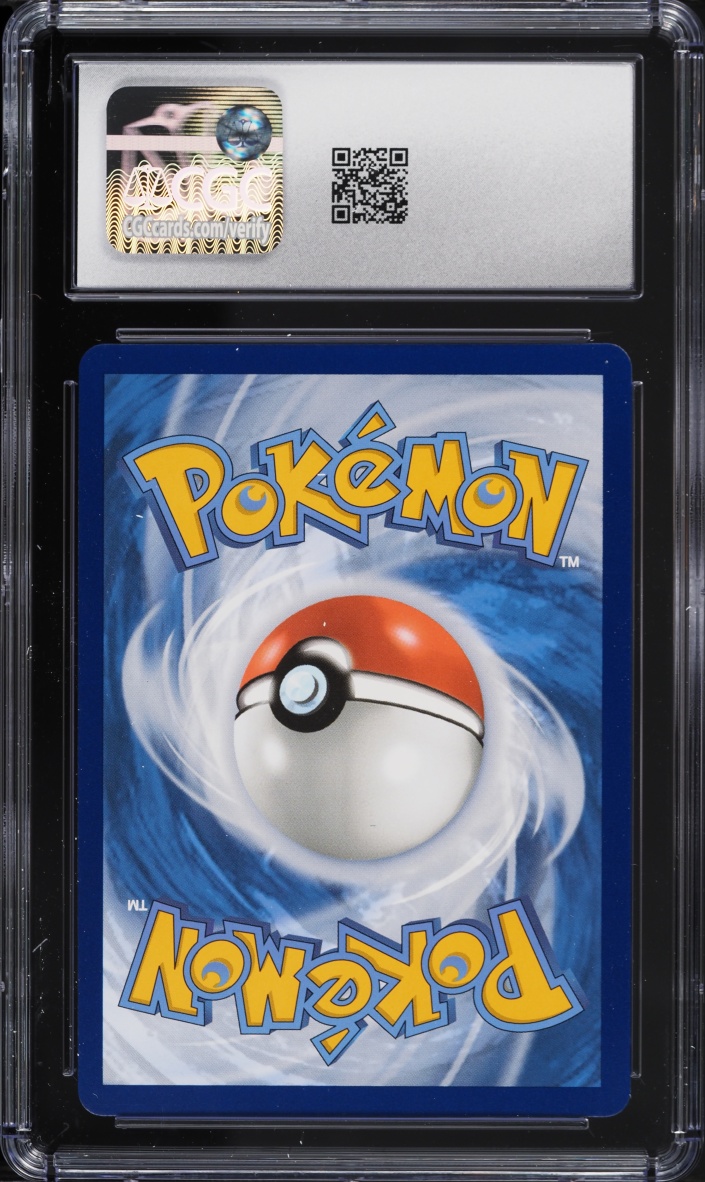2022 Pokemon Sword & Shield Lost Origin Holo Radiant Gardevoir #69 CGC 9 MINT