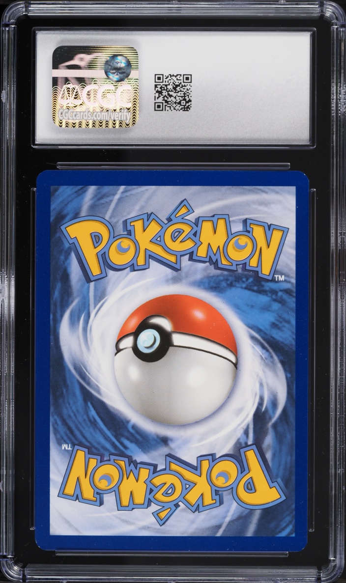 2020 Pokemon Sword & Shield Battle Academy Deck Espeon #89 CGC 9 MINT