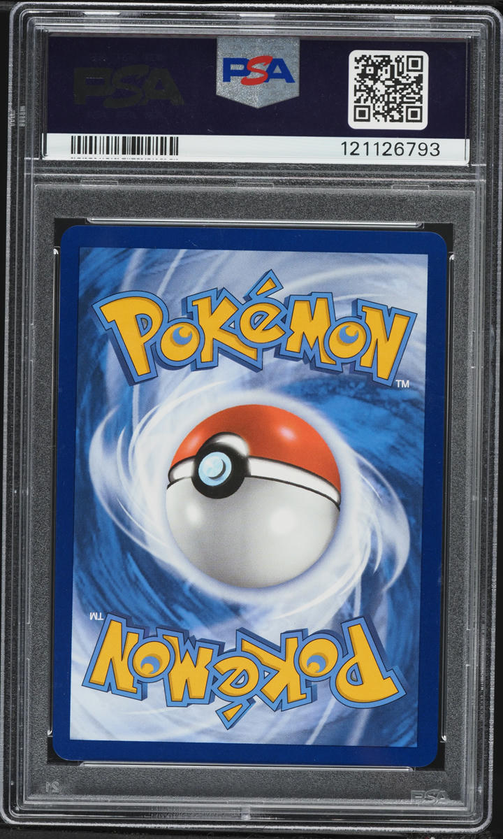 2025 Pokemon Scarlet & Violet Destined Rivals Gold Rare Ethan's Ho-Oh EX #239 PSA 10 GEM MINT