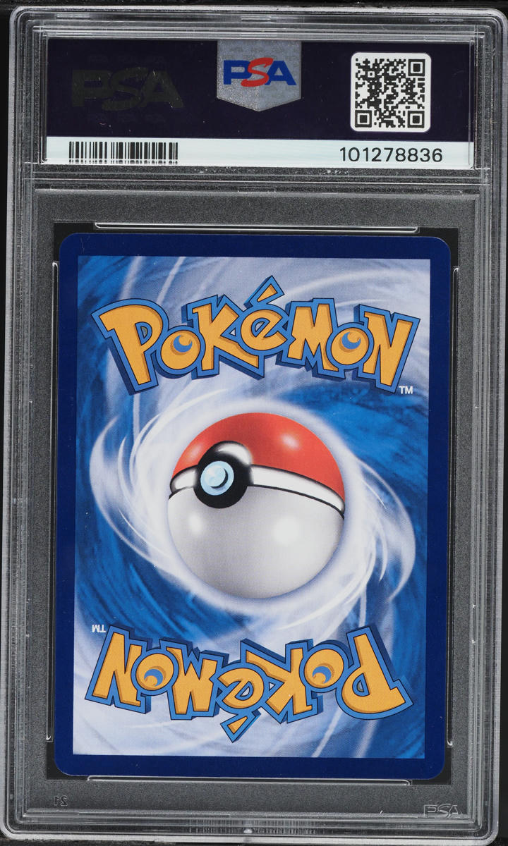 2024 ピカチュウ 5周年記念カード　PSA9 PSA 9 Pikachu 153/SV-P Pokemon 5th Anniversary Traditional