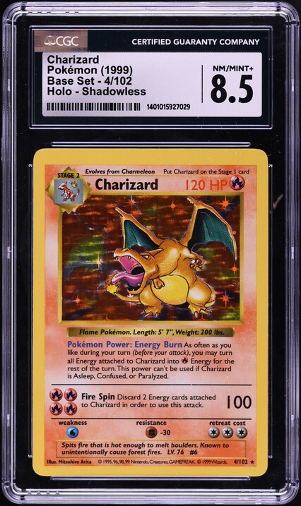 2013.ＰＯＫＥＭＮＪＰＮＢ&w.ＣＨＡＲＩＺＡＲＤ−EX−1ST.ED $_32.JPG?set_id=880000500F