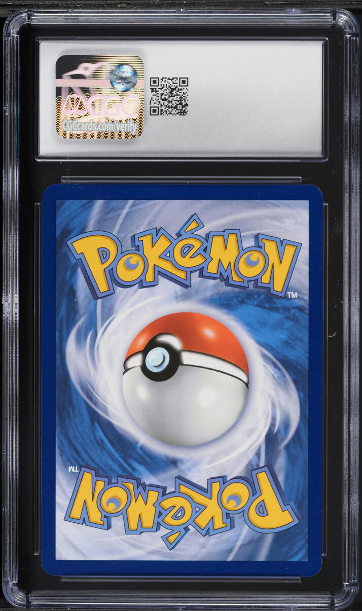2025 Pokemon Mega Evolution Promo 1-Pack Blister Drifblim #6 CGC 10 GEM MINT