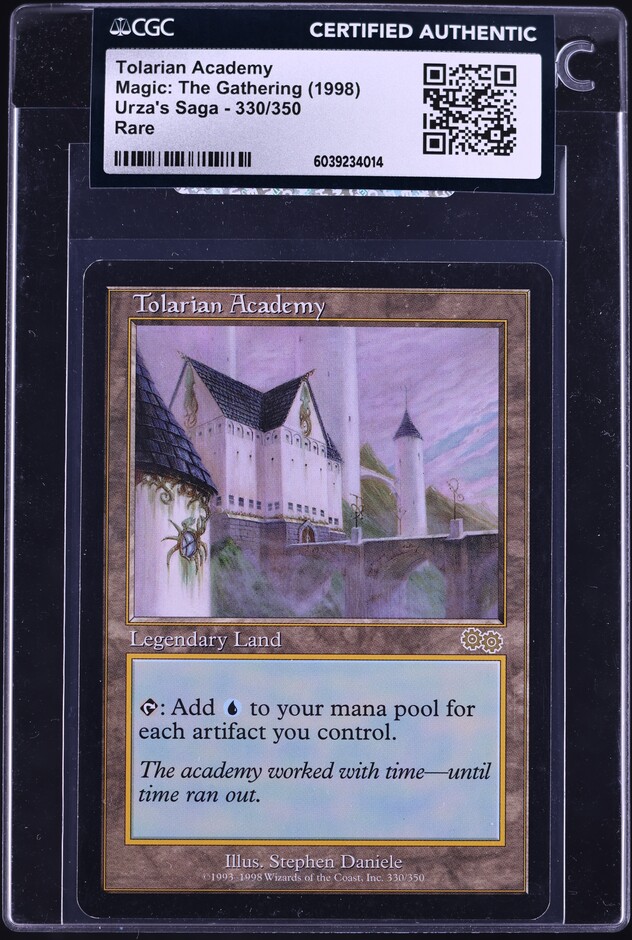 MTG USG トレイリアのアカデミー トレイリアのアカデミー [USG] 【BIGWEB | MTG】日本最大級の