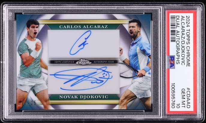 2024 Topps Total Football Sticker Bomb Blue Johan Bakayoko