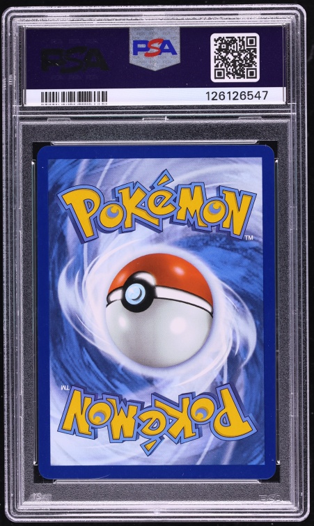 2025 Pokemon Scarlet & Violet Promo Prismatic Evolutions Premium Eevee ex #174 PSA 10 GEM MINT