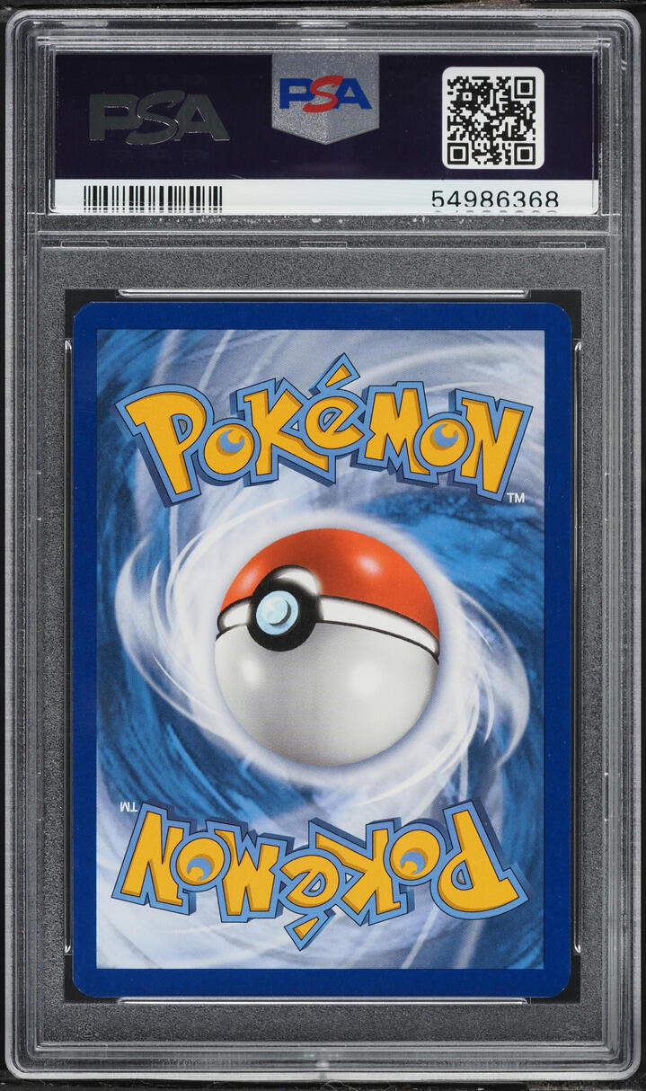 2020 Pokemon Sword & Shield Vivid Voltage Cracked Ice Holo Charizard #25 PSA 10 GEM MINT