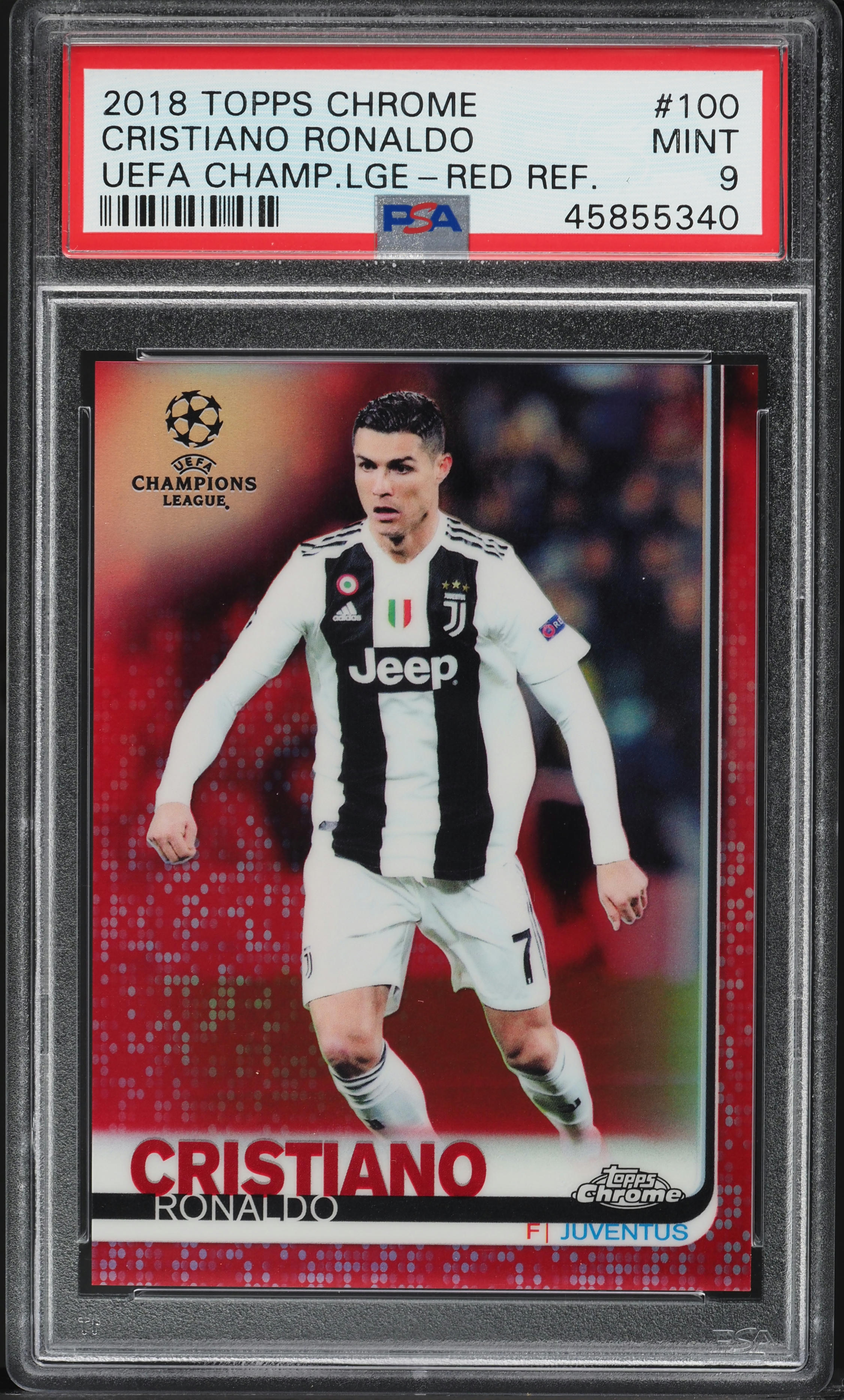 超レア 199枚限定 PSA8 Ronaldo Topps BGS10 ARS 超レア 199枚限定 PSA8 Ronaldo Topps BGS10 ARS Ronaldo 1 | eBay