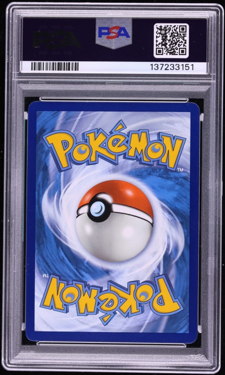 2022 Pokemon Sword & Shield Lost Origin Trainer Gallery CHR Pikachu V #TG16 PSA 10 GEM MINT