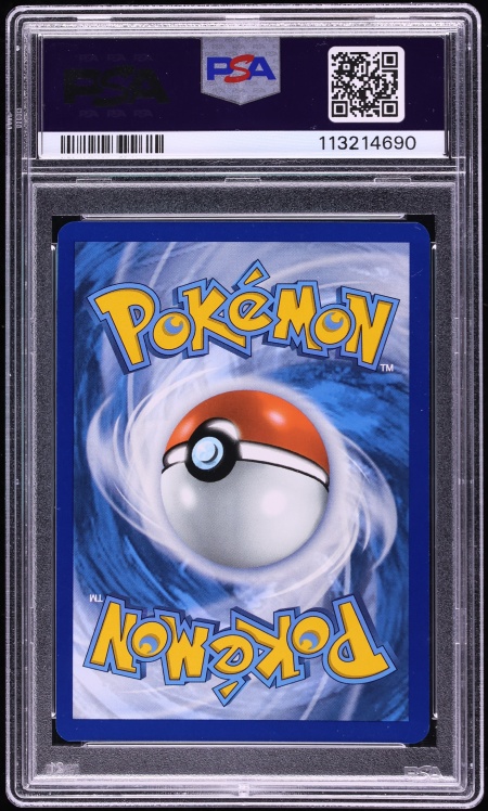 2023 Pokemon Scarlet & Violet 151 SIR Blastoise ex #200 PSA 10 GEM MINT