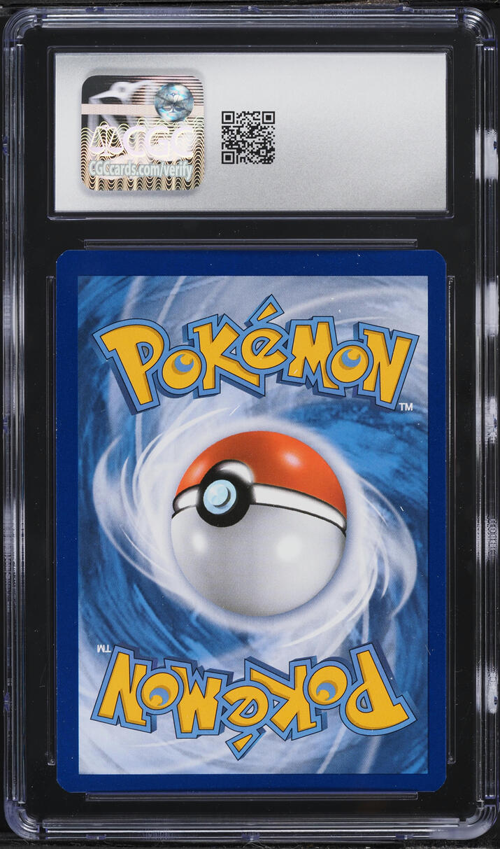 2016 Pokemon XY Generations Radiant Collection Holo Diancie #RC22 CGC 9 MINT