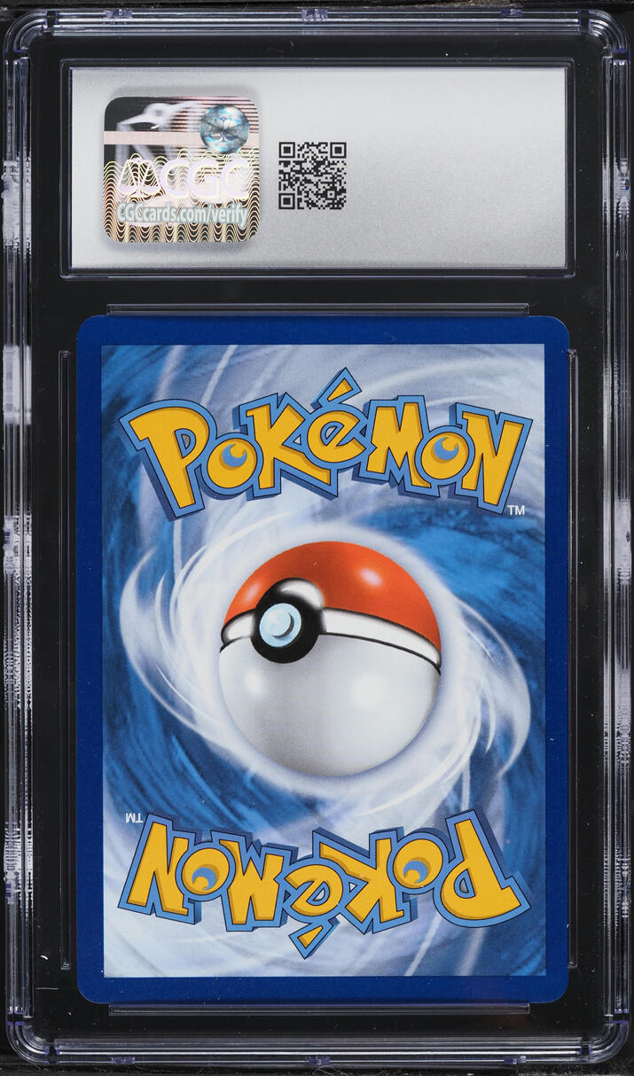 2021 Pokemon Sword & Shield Promo Celebrations Holo Hydreigon C #SWSH138 CGC 9 MINT