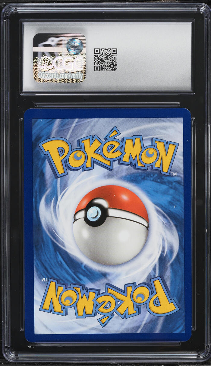 2019 Pokemon Sun & Moon Cosmic Eclipse Alt Art Vileplume GX #211 CGC 10 GEM MINT