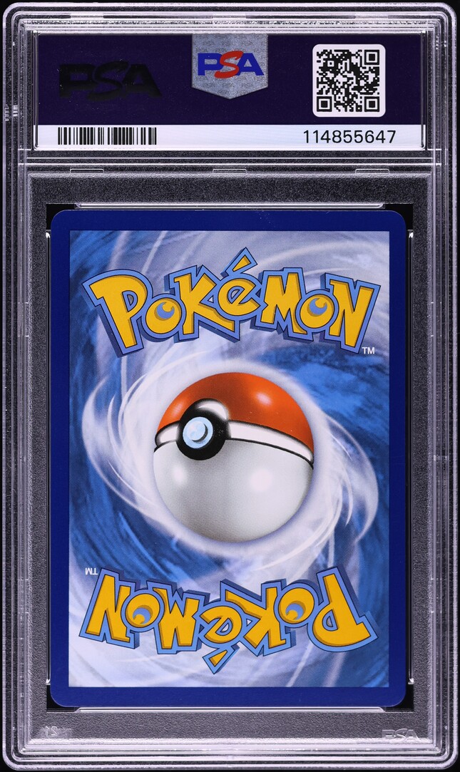 2021 Pokemon Sword & Shield Celebrations Flying Pikachu VMAX #7 PSA 10 GEM MINT