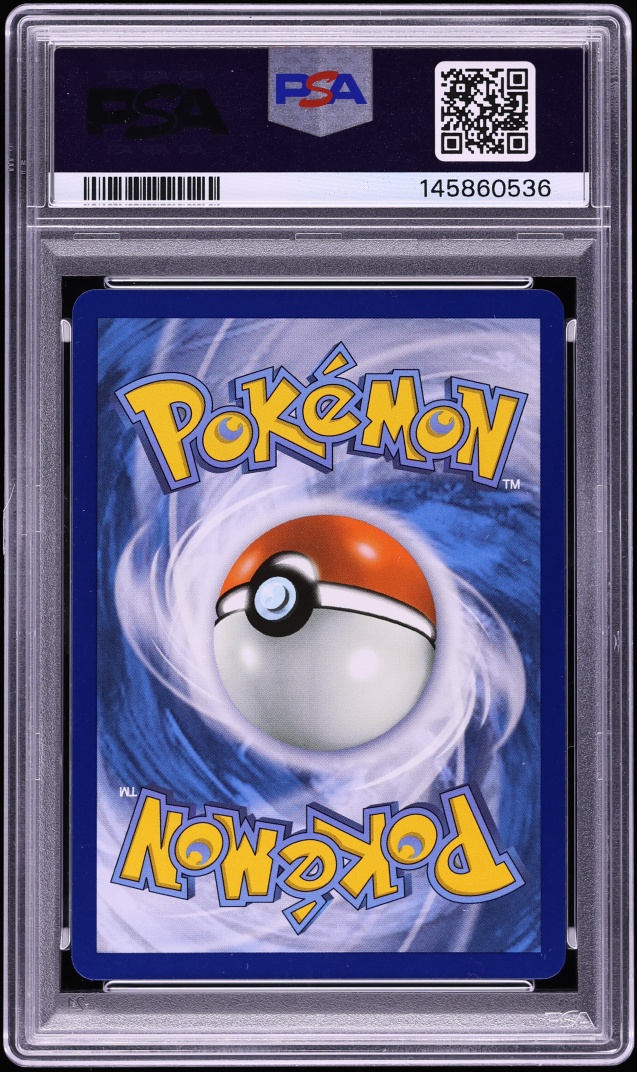 2025 Pokemon SV Destined Rivals Full Art Team Rocket's Giovanni #225 PSA 10 GEM MINT